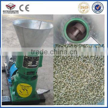 CE Floating Fish Food Making Machine for Fish Farming photo-5