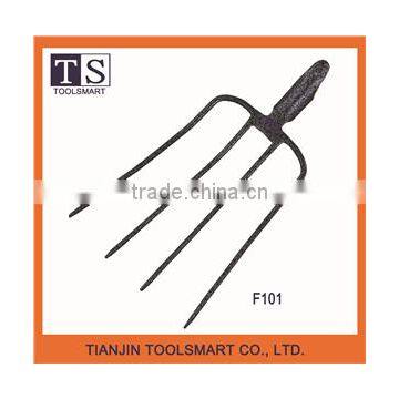 Steel Garden Fork R101 on Hgot Sale