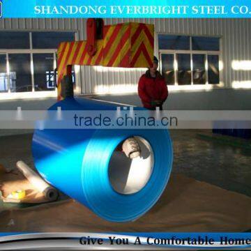 Top Quality PPGI Steel Coil/PPGI Steel Volume photo-2