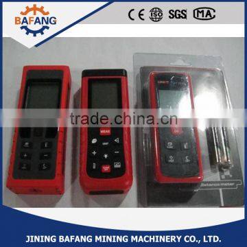 Portable Digital Laser Diastimeter Laser Distance Meter photo-2