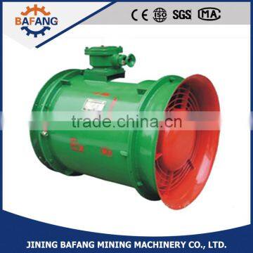 Factory Price Exhaust Mine YBT Series Ventilation Fan