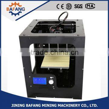 Desktop 3D Printer High Accuracy photo-5