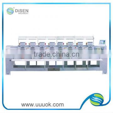 Embroidery machine manufacturer