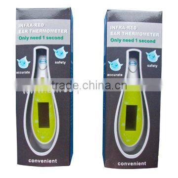Infrared Ear Thermometer photo-4