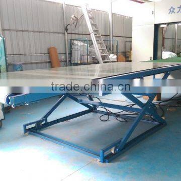 Most Advanced CNC Contour Cutting Sponge Foam Machine in Foam Machinery for Sofa Factory photo-2