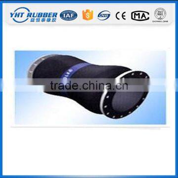 Acid Alkali Resistant Rubber Hose for Acid & Alkali Suction