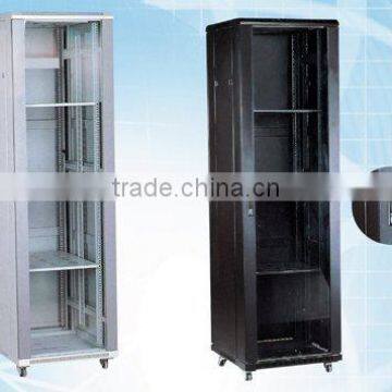 Datamax network cabinet