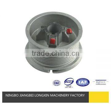 12" Standard Lift for Garage Door With ISO 9001 photo-2