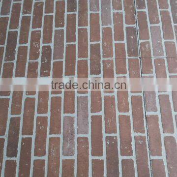 Wood Board Embossing Machine/ Wood Board Embossing Machinery photo-4