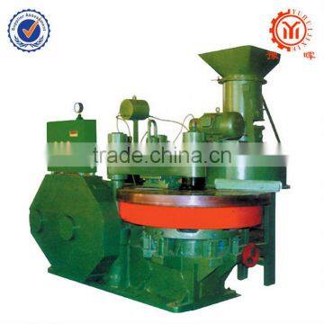 Industrial lime sand brick making machine