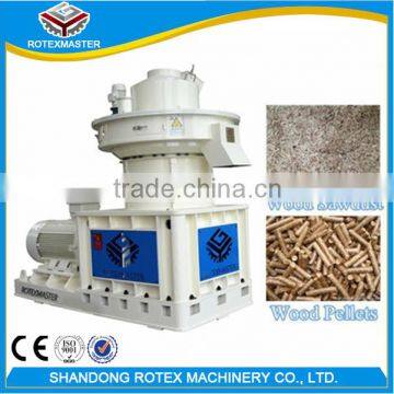 Wood Pellet Machine photo-4