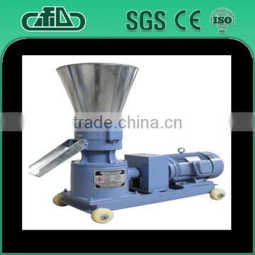 Poultry Animal Feed Machine Making Production Line photo-4
