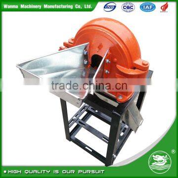 WANMA1149 Mobile Professional Spice Mill photo-5