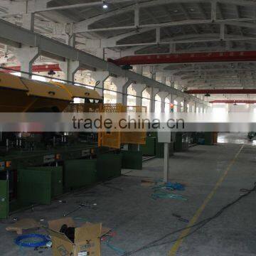 High Carbon Steel Wire Drawing Machine photo-4