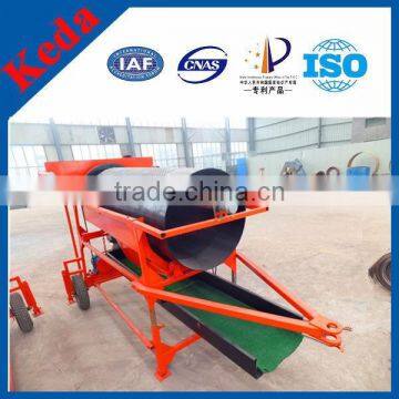 Mini Gold Trommel Wash Plate photo-2