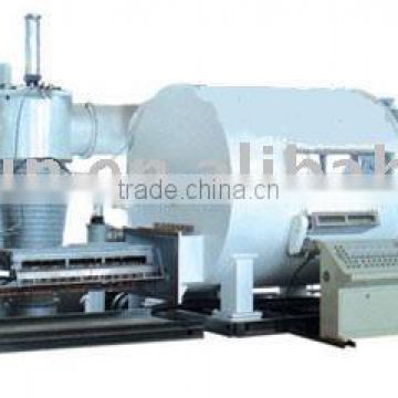 YZZ series winding high vacuum coating machines