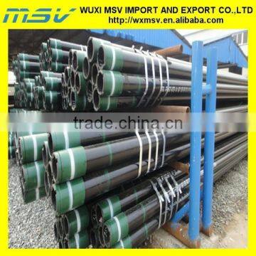 API high quality underwater pipeline supply