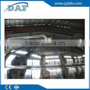50L-6000L Conical Beer Fermentation Tanks photo-6