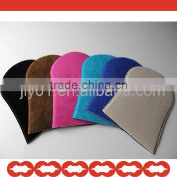 Different color Self Tanning Mitt Tanning Applicators