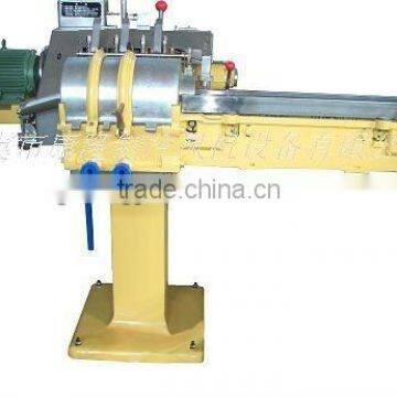 SWEET CORN THRESHER MACHINE