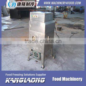Sweet Corn Thresher Processing Line Machine photo-4