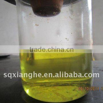 Fuel Saving Style Oil Distillation Plant Used Motor Oil Recycling to Diesel Fraction 5ton photo-2