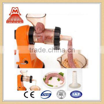 Professional Factory Supply 13.50 Kgs Home Kitchen Appliance Juicer Machine/tomato Juicer photo-2