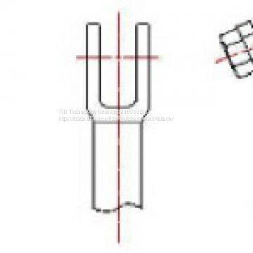 Composite Stay Insulator photo-2