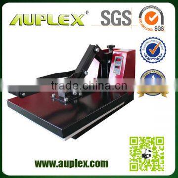 Auplex Hottest Cost Effective Fuzhou Press Machine Custom T shirt Printing