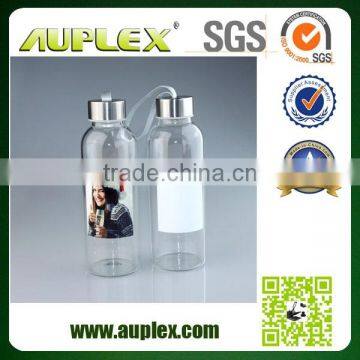 New Arrived Frosted Glass Sublimation Mug photo-6