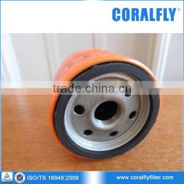 Generator Diesel Engine Oil Filter 12850312 photo-3