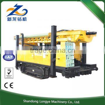 Direct manufacture 400mm SL1100 bore well drilling machine price, well bore hole drilling machine price