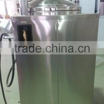 Bluestone Autoclave Sterilizer Diagram of Autoclave photo-4