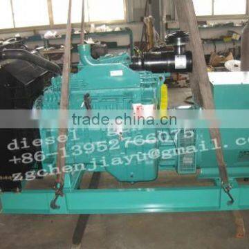 Diesel Electric Generator photo-6