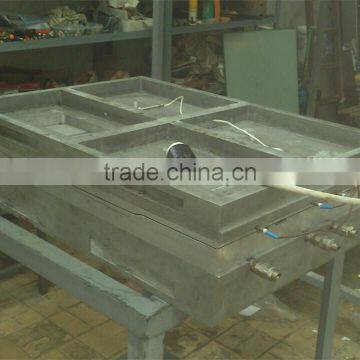 Extruded Polystyrene Mouldings photo-2