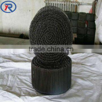 High Quantity Factory Price Galvanized Steel Bar Tie Wire photo-3