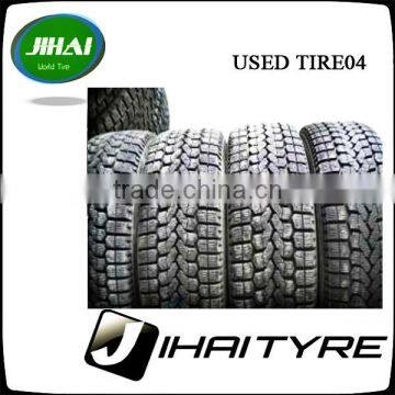 Wholesale Used Tires,good Pattern Used Tire photo-3