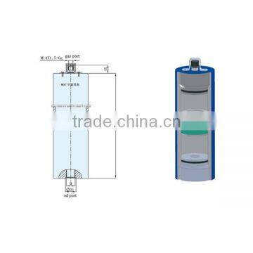 HXQ Hydraulic Piston Accumulator photo-3