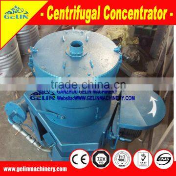 High Quality Falcon Knelson Gold Centrifugal Concentrator photo-5