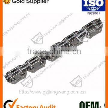 Buena Calidad Cadenas Para Motocicleta photo-3