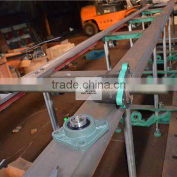 Muratec Yarn High Speed Double Twist Twisting Machine photo-6