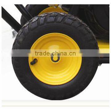 4HP Mini Cheap Snow Blowers photo-2