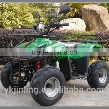 (JLA-04) Automatic Atv Loncin Atv 50cc Kids Gas Powered Atvs photo-5