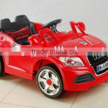 Remote children ride on car Sport TT