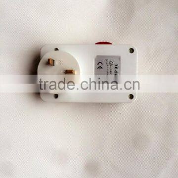 Hydroponic Grow Plant 24 Hours Timer Swich photo-4