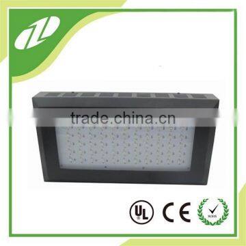 165w aquarium led knob dimmer timer led light