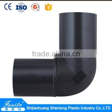 SDR11 Pn16 Hdpe Fittings Hdpe photo-3