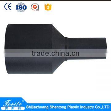 High Quality Pe Pipe Fitting photo-2