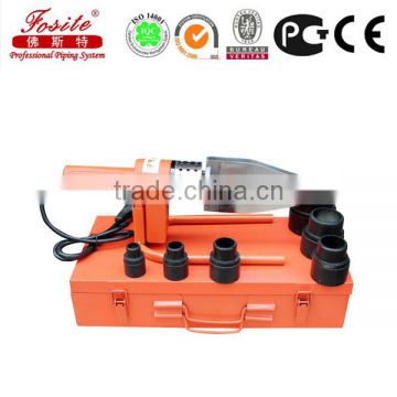 plastic welding equipment