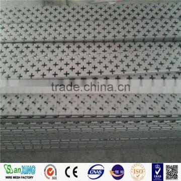 Sound Isolation Sheet Decorative Perforated Sheet for Stairs photo-2